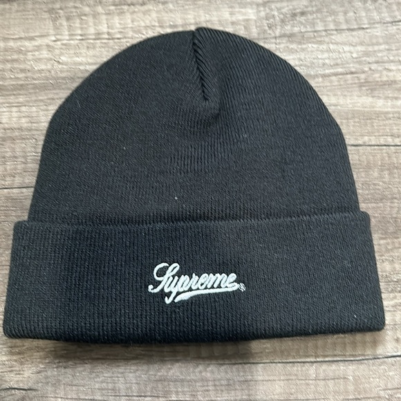 Lamborghini/Supreme Hat - Picture 2 of 3